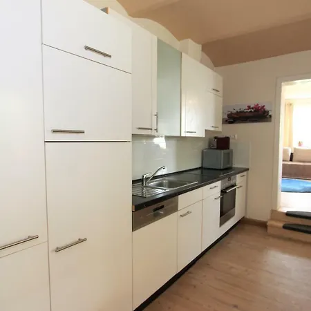 Appartement Mama Roserl