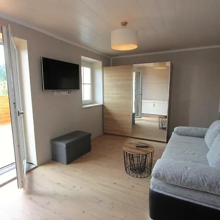 Mama Roserl Appartement *