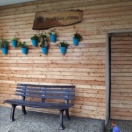 Appartement Mama Roserl Hauzenberg