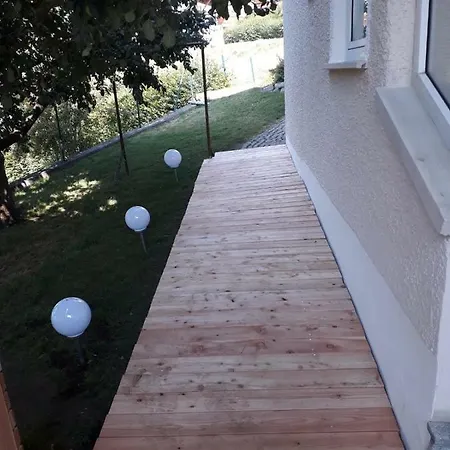Appartement Mama Roserl Hauzenberg