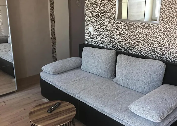 Mama Roserl Appartement