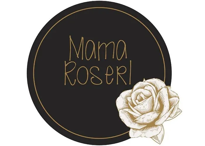 Appartement Mama Roserl *