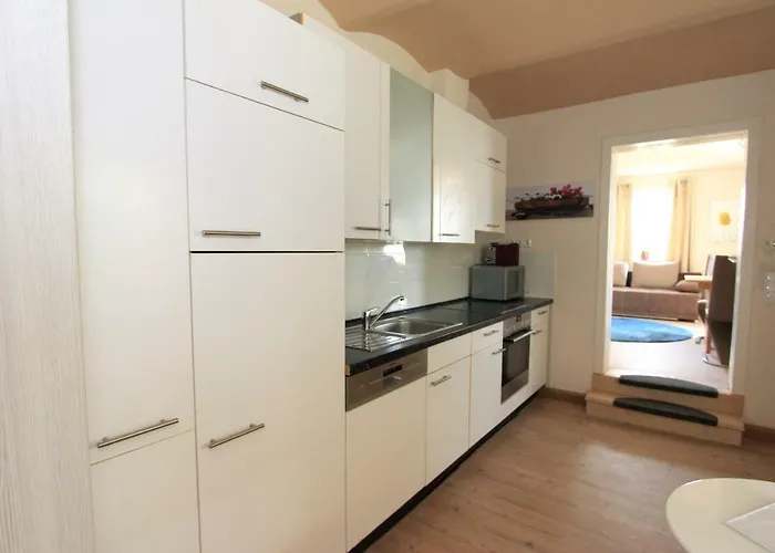 Appartement Mama Roserl