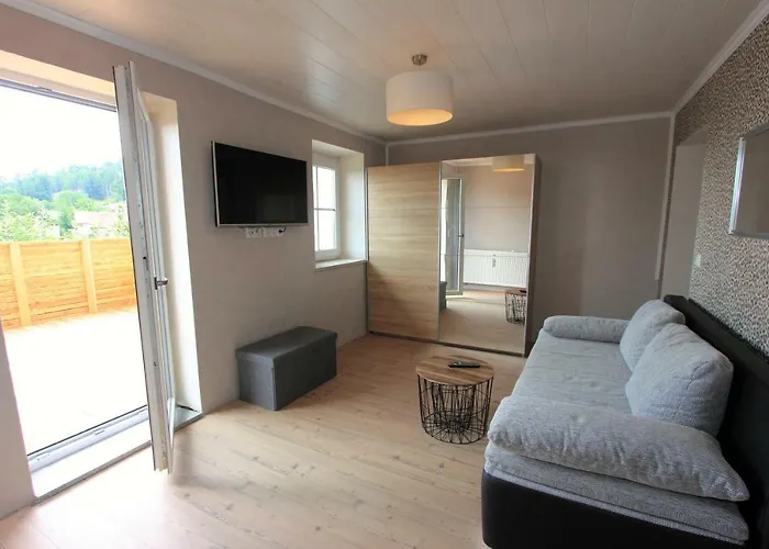 Mama Roserl Appartement *
