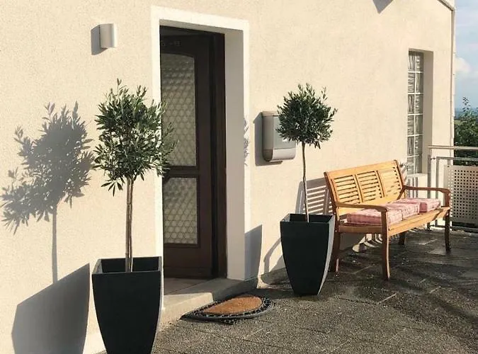 Appartement Mama Roserl Hauzenberg