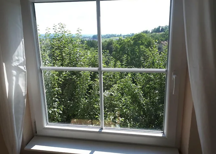 Mama Roserl Appartement