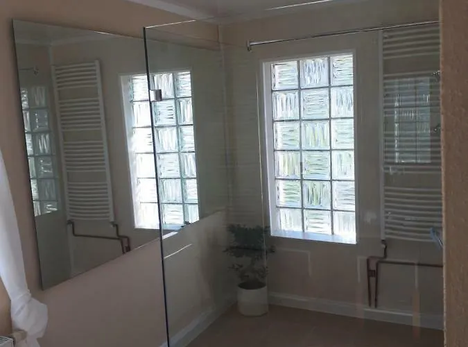 Appartement Mama Roserl *