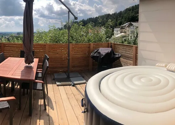 Mama Roserl Appartement *