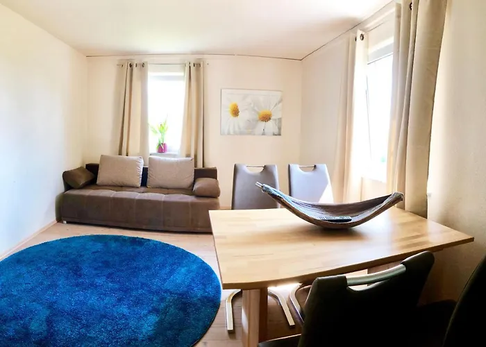 Appartement Mama Roserl